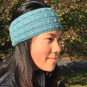 Cool Runnings Headband