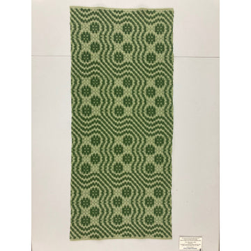 Valley Yarns #242 Pussy Willow Towels PDF