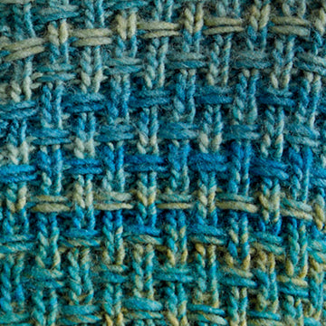 Sirdar Twilight Trellis Cardigan Knitting Pattern