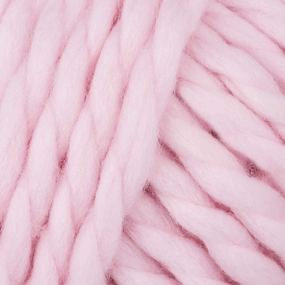 MillaMia Naturally Soft Super Chunky Yarn - Merino Wool Super Chunky