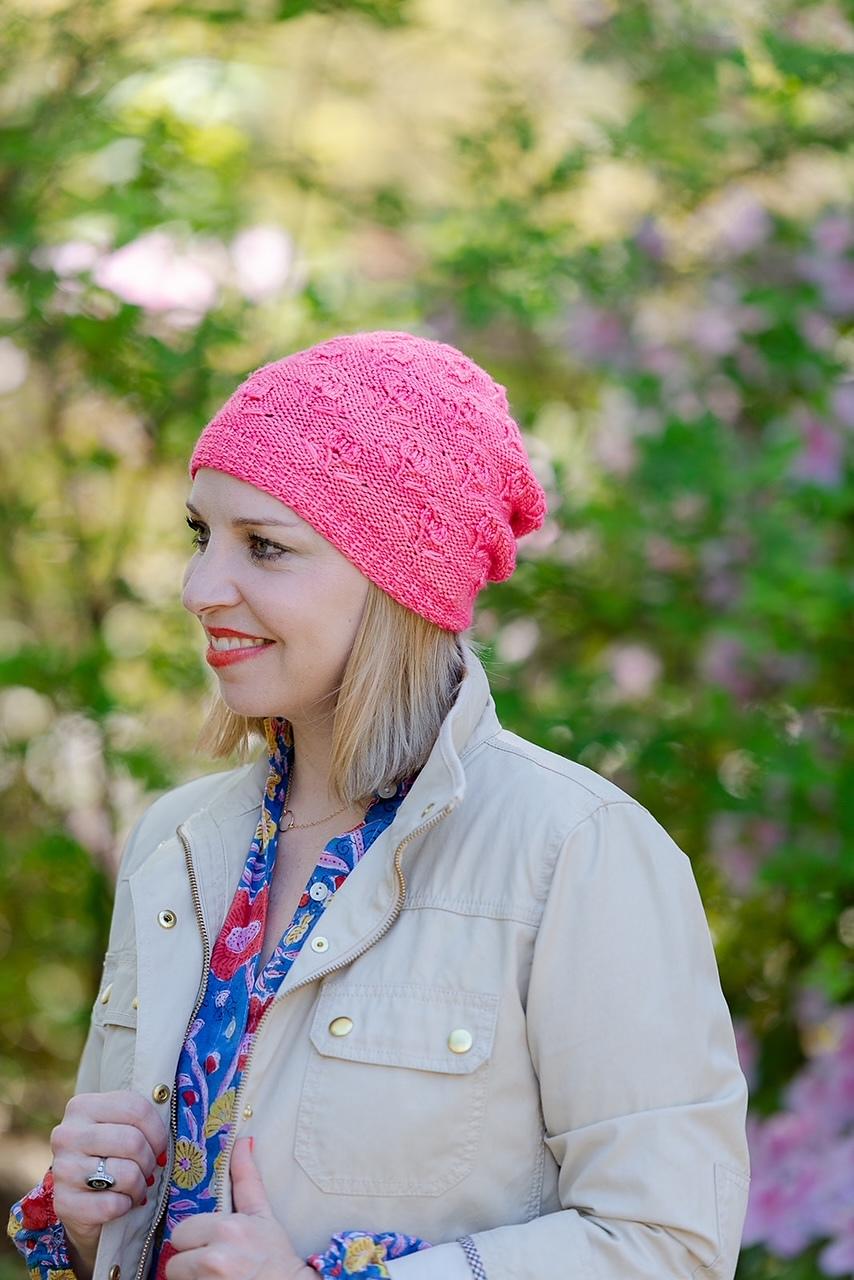 Bloom Hat
