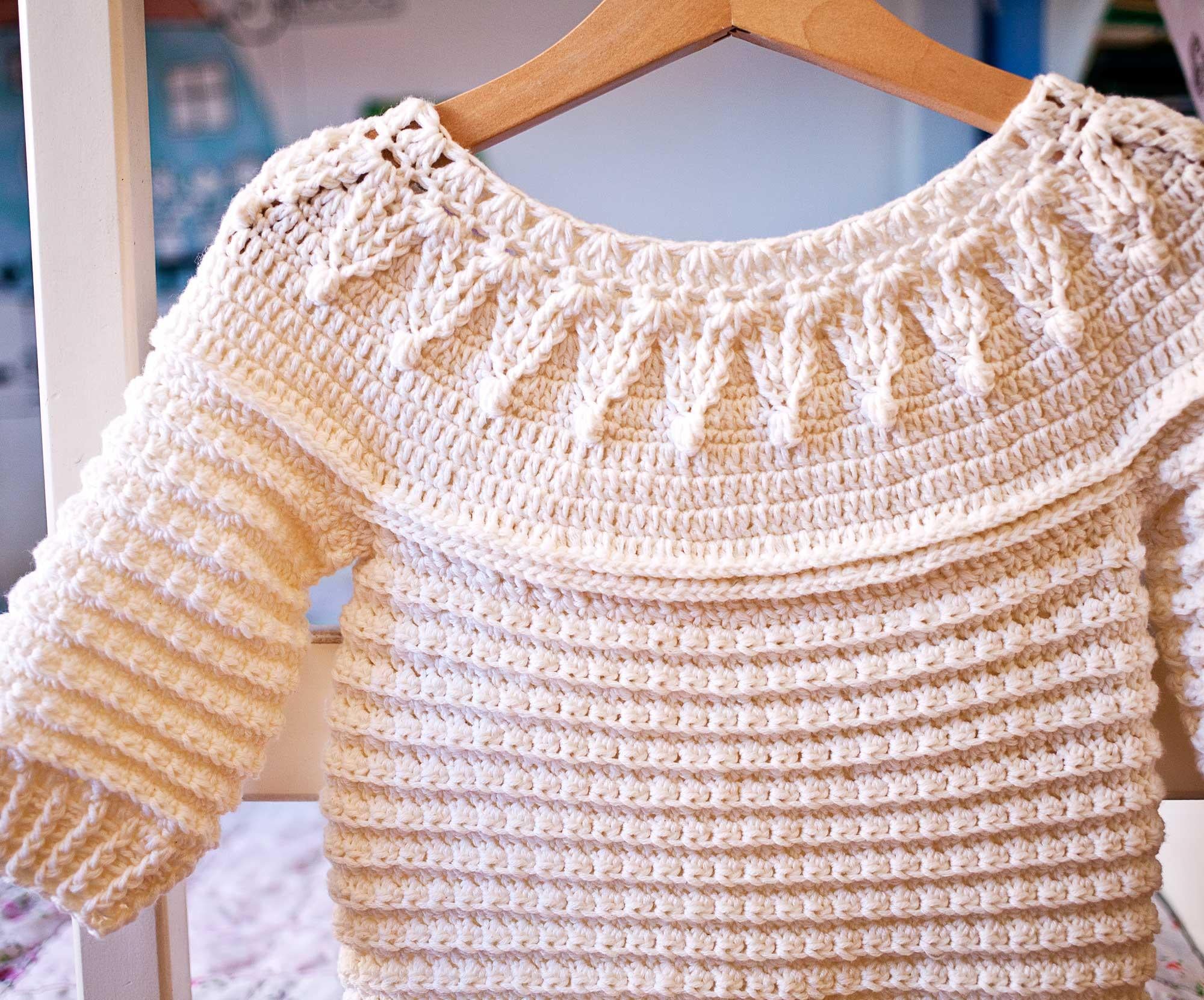 Stella Sweater
