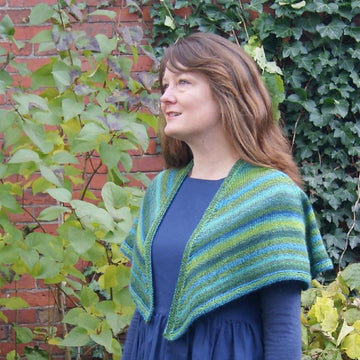 Zauber Wrap