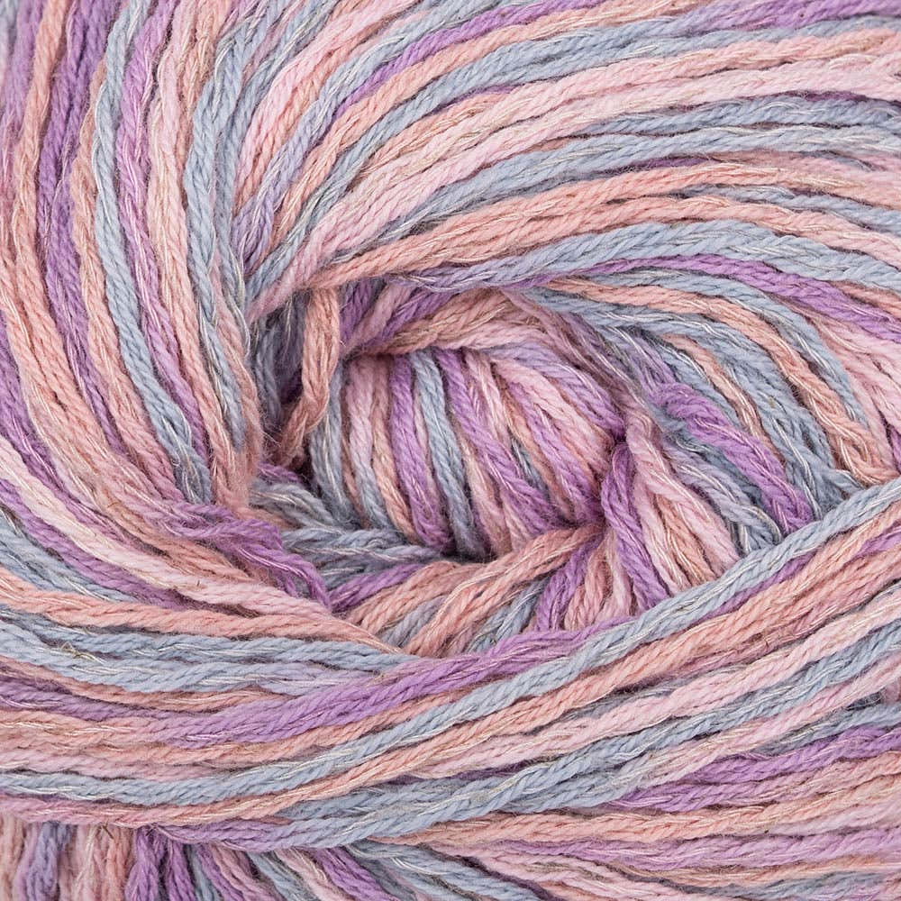 King Cole Linendale Reflections DK Yarn - Cotton DK