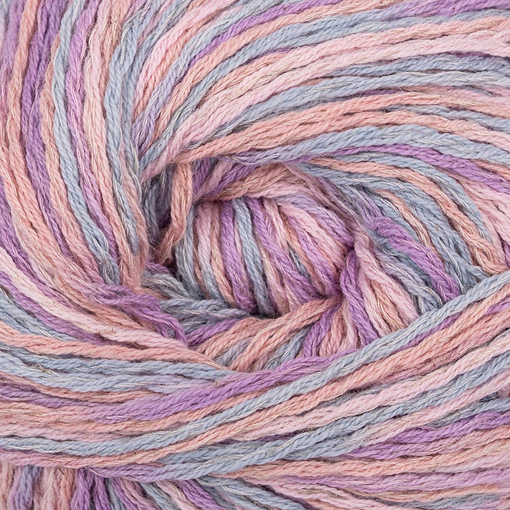 King Cole Linendale Reflections DK Yarn - Cotton DK