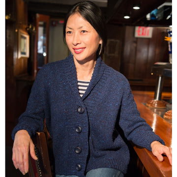 Kelbourne Woolens Killybegs PDF