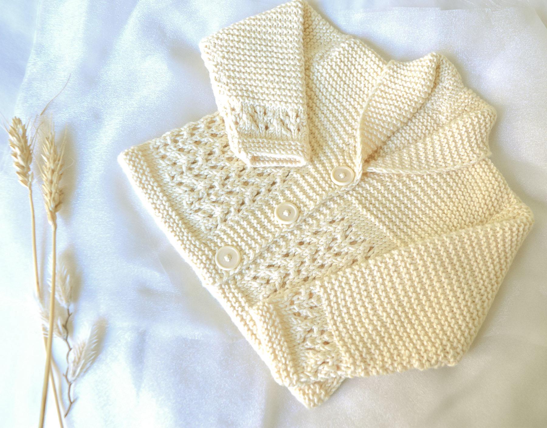 Persimmon Sweater - P165