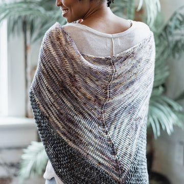 Loveland Shawl