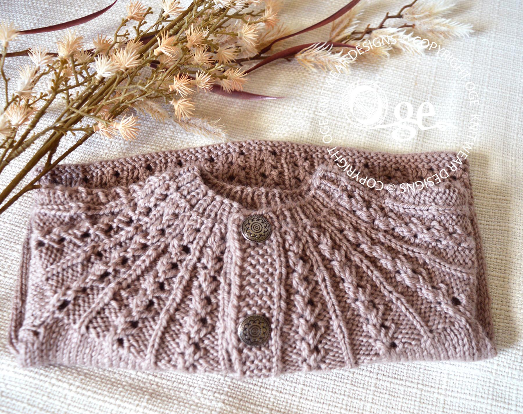 Celeste Top Down Cardigan - P276