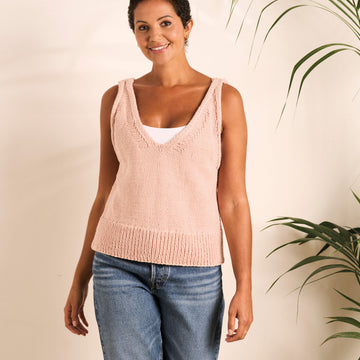 Swift Top Knitting Pattern