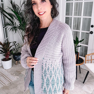 Seabird Cardi