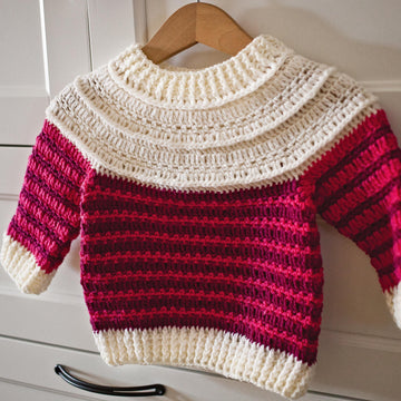 Everest Sweater