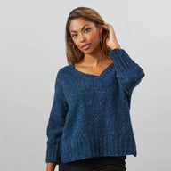 Valley Yarns Kalahari Knitting Pattern