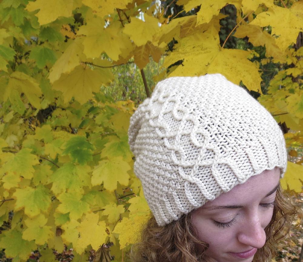 Lakeview Hat