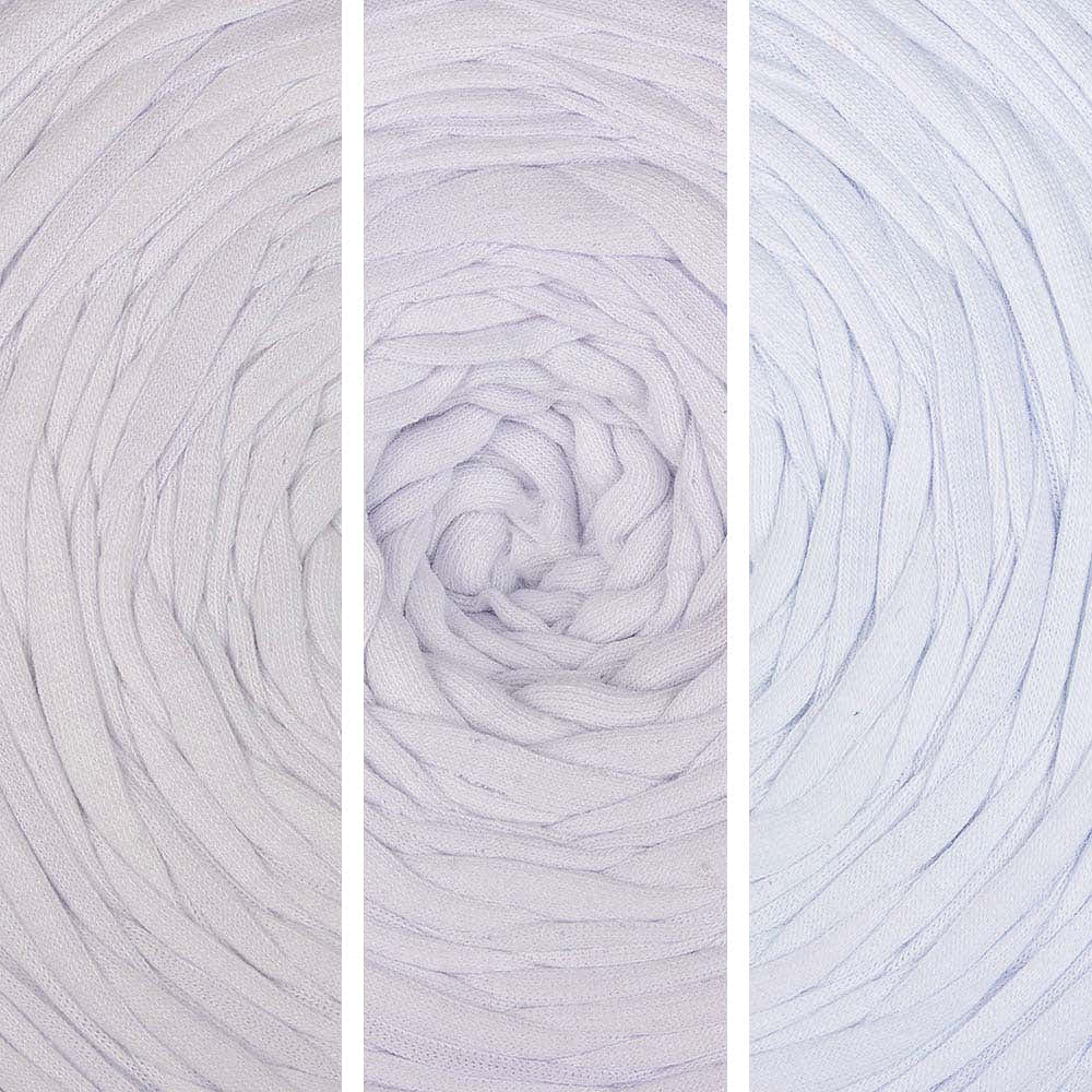 Paintbox Yarns Recycled T-Shirt Yarn 800g - Cotton Super Chunky
