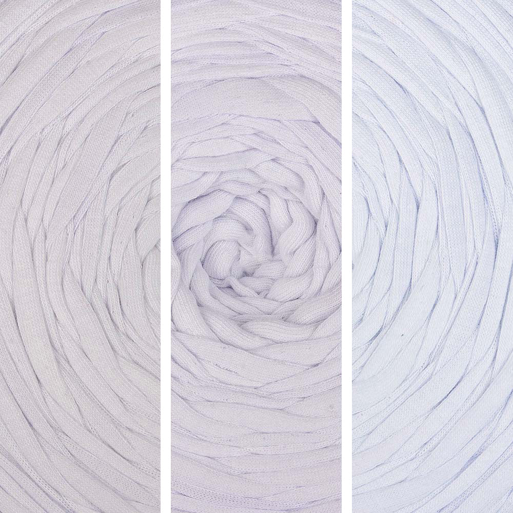 Paintbox Yarns Recycled T-Shirt Yarn 800g - Cotton Super Chunky