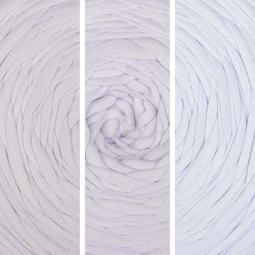 Paintbox Yarns Recycled T-Shirt Yarn 800g - Cotton Super Chunky