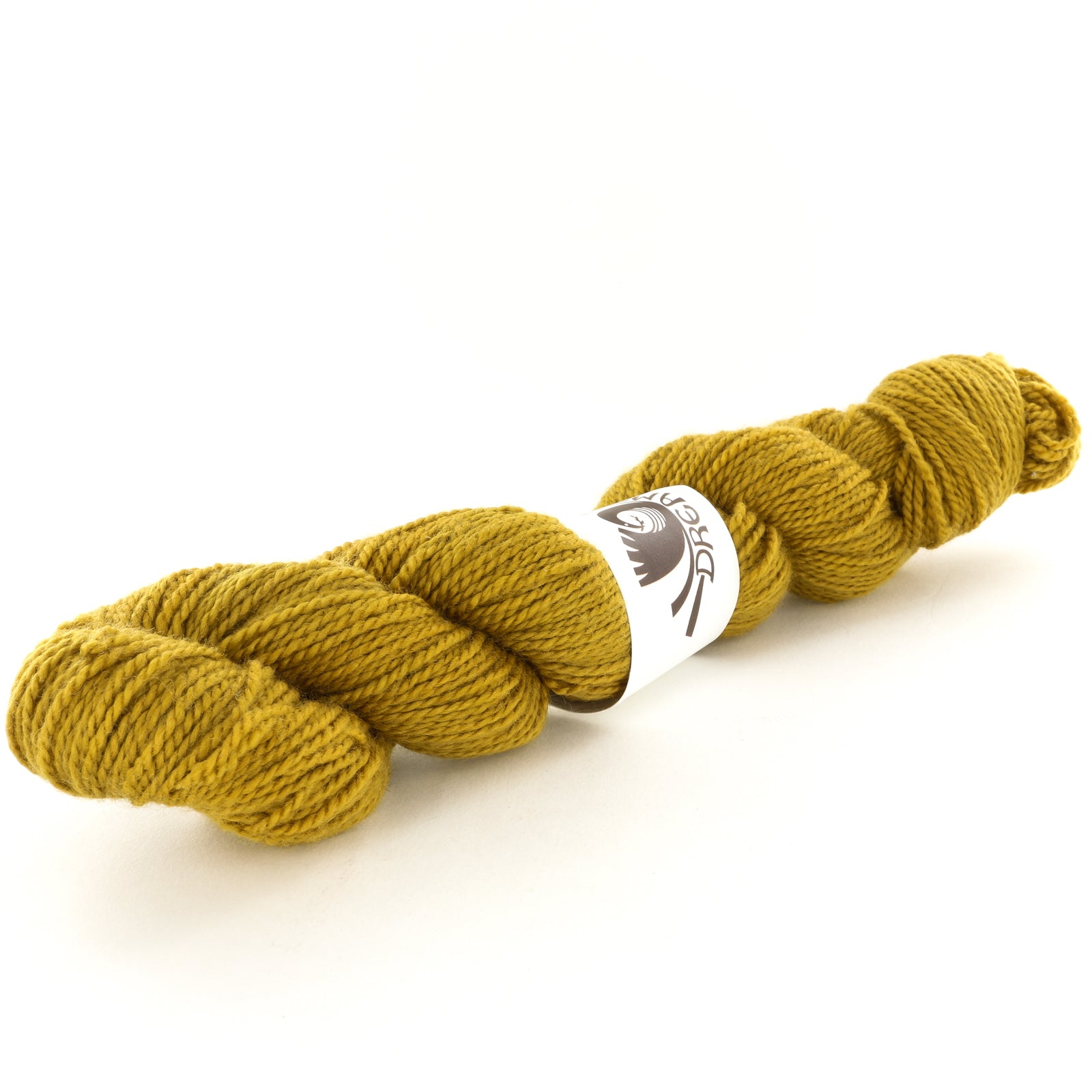 Dream in Color Lamb & Goat Yarn - Wool 4 Ply