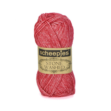 Scheepjes Stone Washed