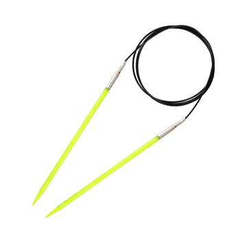 KnitPro Trendz Fixed Circular Needles 40"