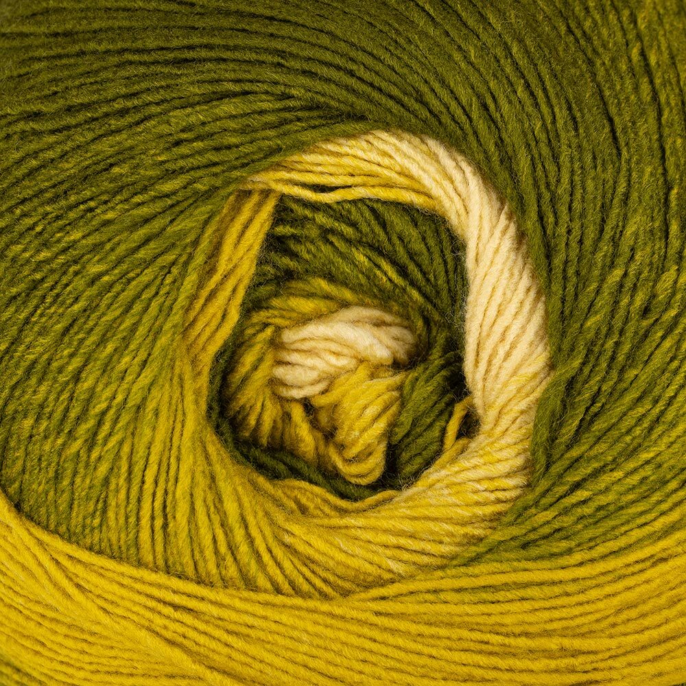 Sirdar Jewelspun Ombre