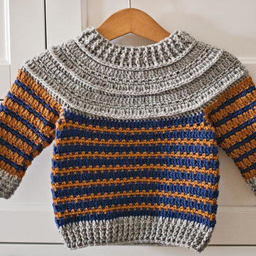 Everest Sweater