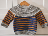 Everest Sweater