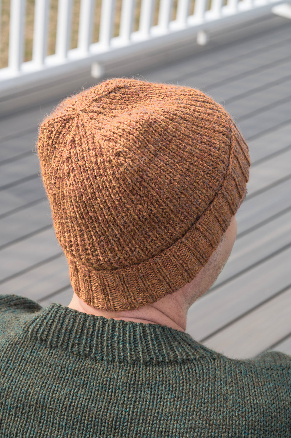 Berroco Portfolio Family Collection Volume Knitting Pattern