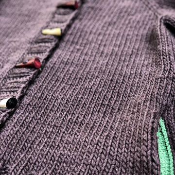 Agnes Cardigan