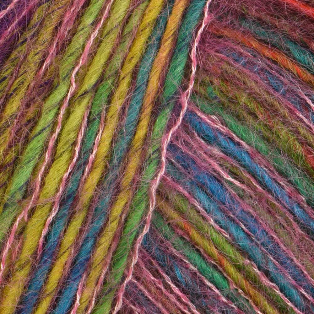 Berroco Tiramisu Yarn - Wool Worsted