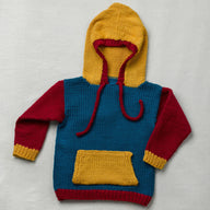 Valley Yarns Sugar Tyme Knitting Pattern