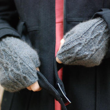 Sofie's Mitts