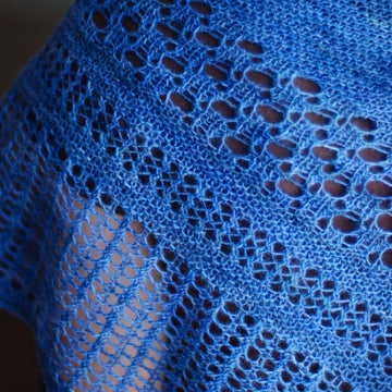 Curatio Shawl