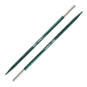 KnitPro Dreamz Interchangable Circular Needles 5"