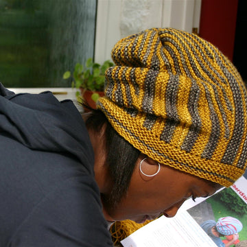 ShortStuff Slouchy Beanie