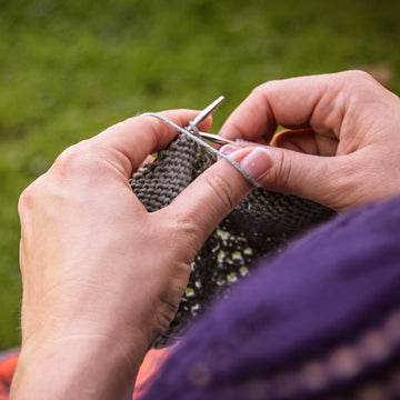 Knit Differently - Fall 2026 - in Person