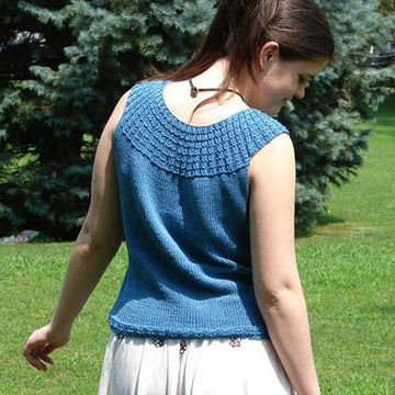 Broken Rib Tank