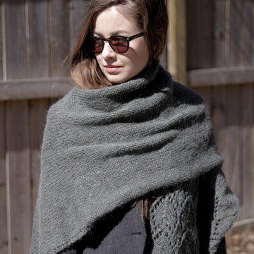 Yorkville Wrap