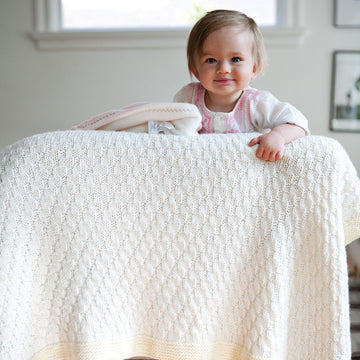 Comfort Knitting & Crochet: Babies & Toddlers