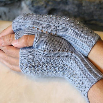 Mica Mitts