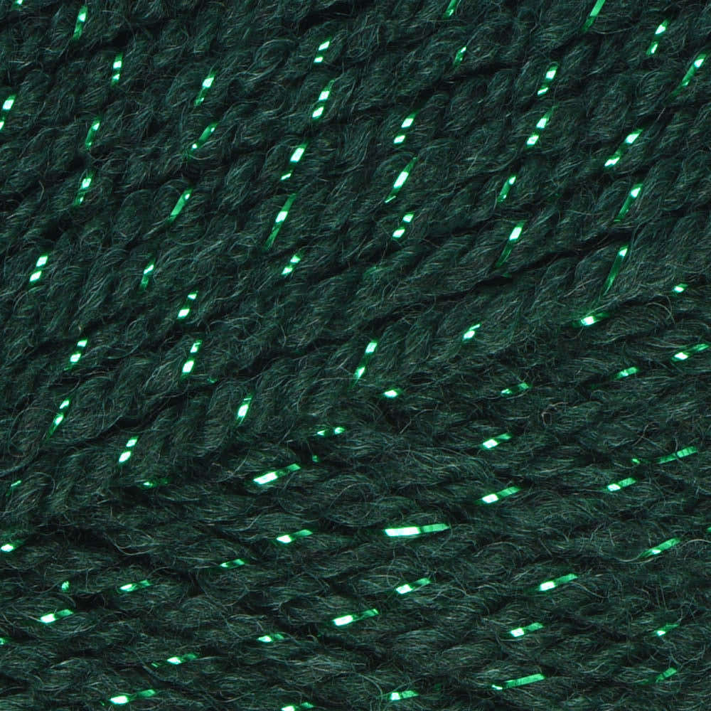 Plymouth Yarn Encore Starz Yarn - Acrylic Worsted