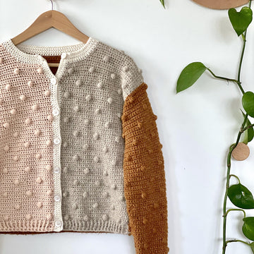 Marigold Cardigan - Adult