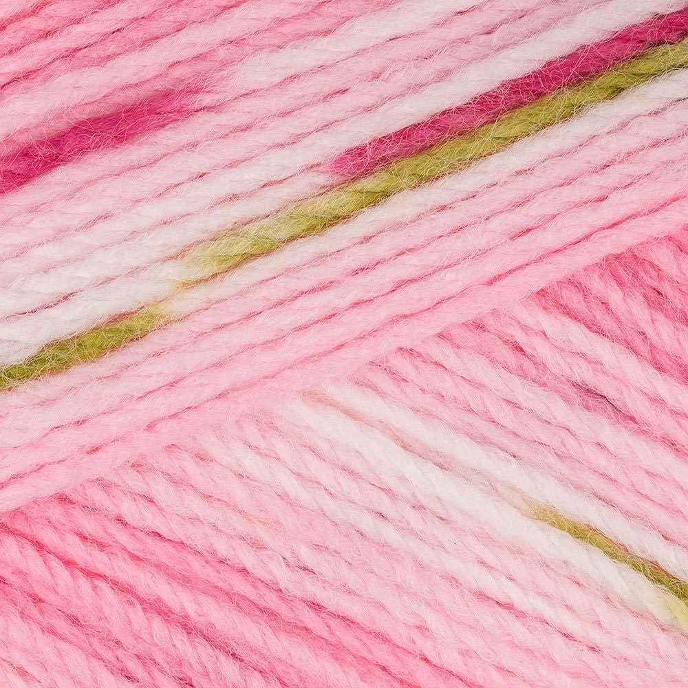 Hayfield Baby Blossom DK Yarn - Acrylic DK