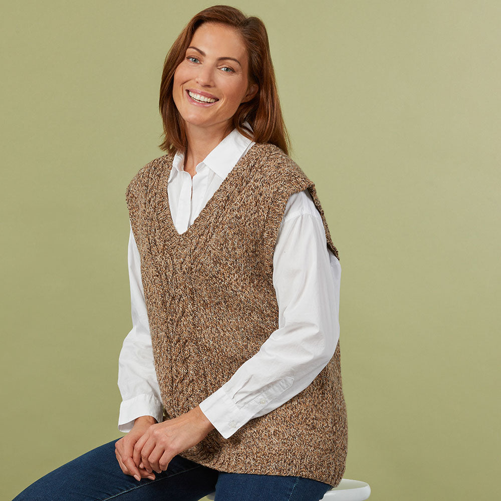 Valley Yarns Valencia Knitting Pattern