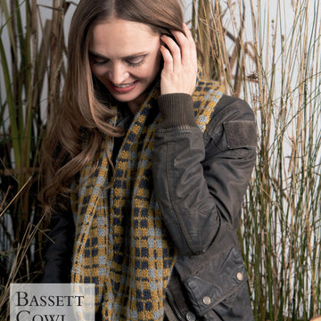 Rowan Bassett Cowl PDF