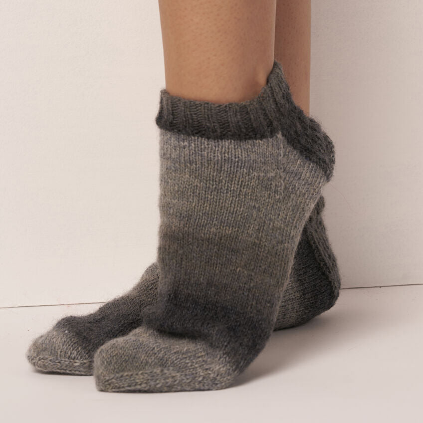 Rowan Designer Socks eBook Knitting Pattern