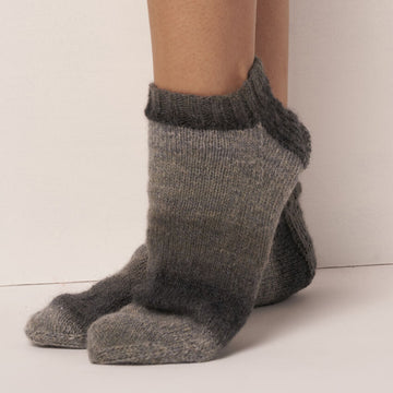 Rowan Designer Socks eBook Knitting Pattern