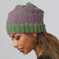 Valley Yarns Primrose Knitting Pattern