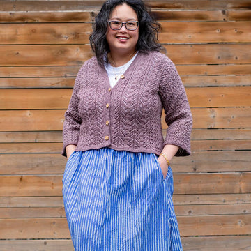 Blantyre Cardigan