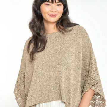 Berroco Lumi Bag Crochet Pattern
